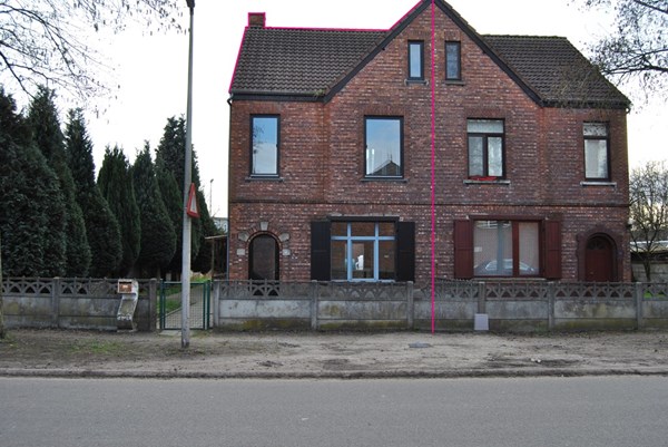 Laan op Vurten 62, Beringen